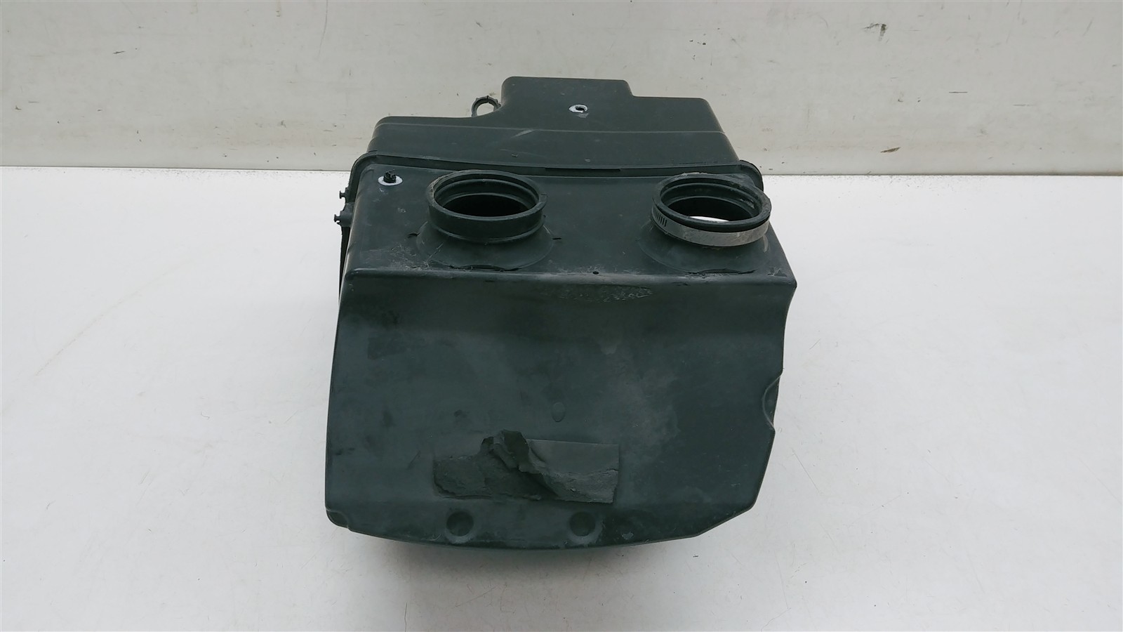 2015 Polaris 800 Switchback Pro S #2 Air Box Silencer Assy 1204766