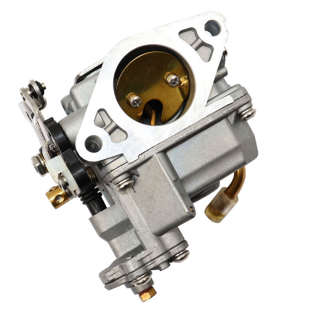 Outboard Carburetor for Mercury 8HP 9.9HP 4-Stroke 3303-895110T11 3303-8M0104462