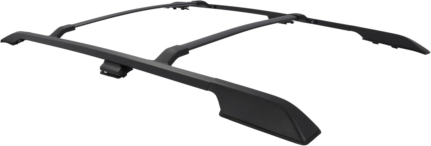 Cross Bar Roof Side Rail Luggage Rack For Honda Odyssey 2011-2017 #08L04-TK8-102