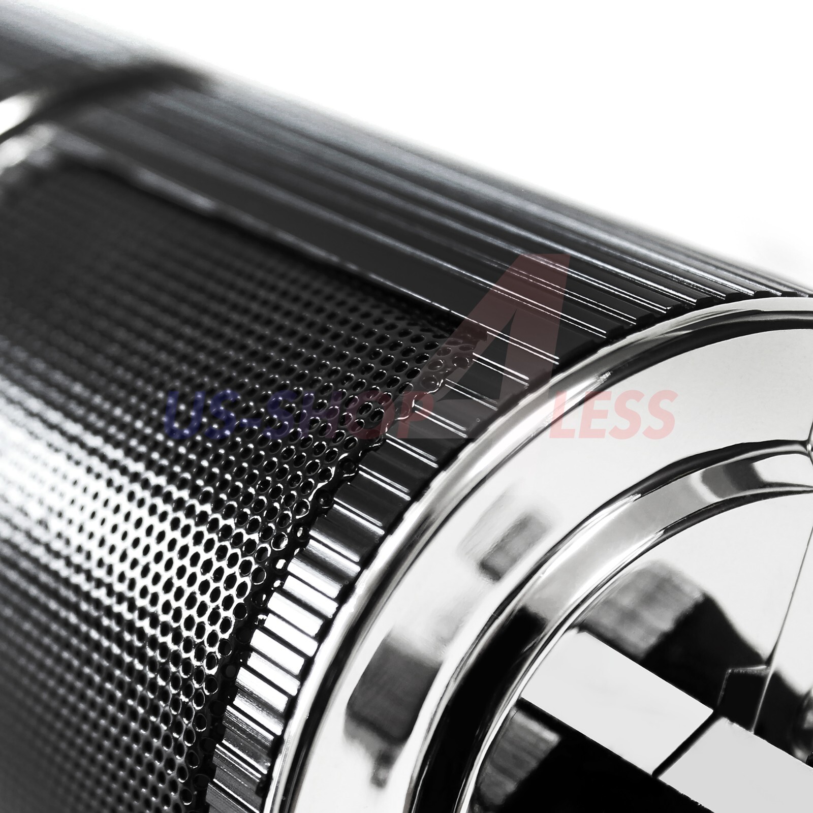 Bluetooth Motorcycle Stereo Speaker Soundbar Audio Radio MP3 System ATV 4Wheeler