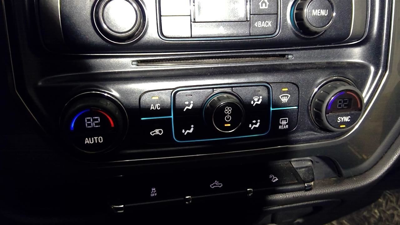 Transfer Case Transfer Case Opt Nqh ID AY6 Fits 09-20 SUBURBAN 1500 10321519