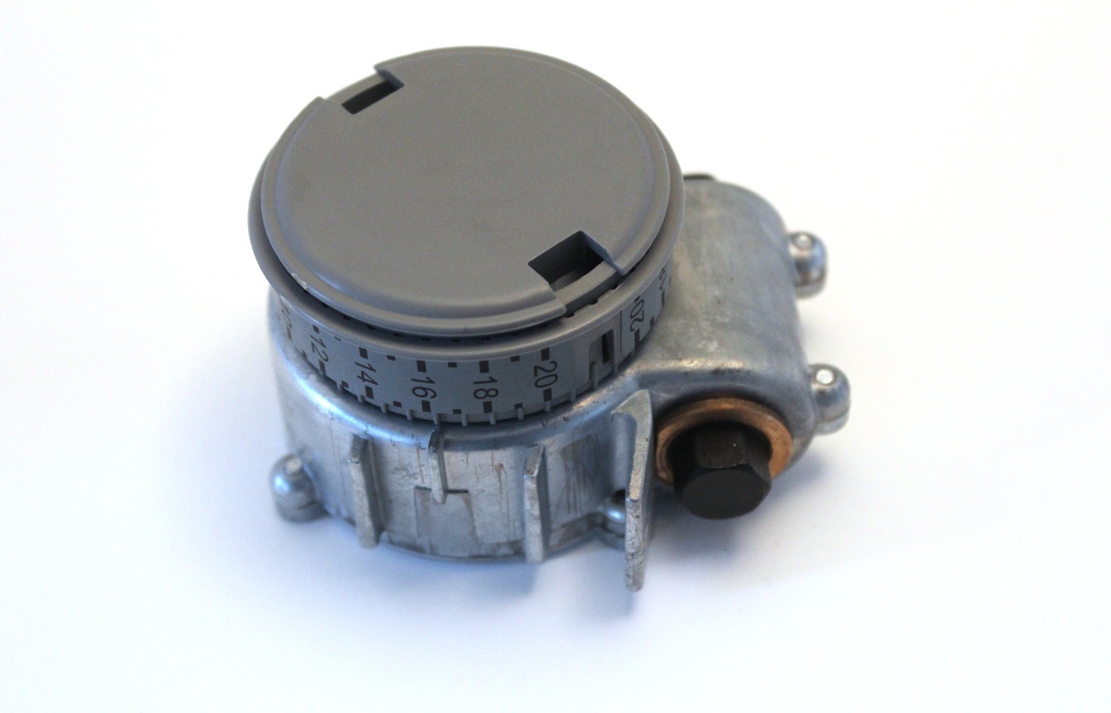 TorqueMaster Plus Spring Winding Tool Part # 308963 - Wayne Dalton