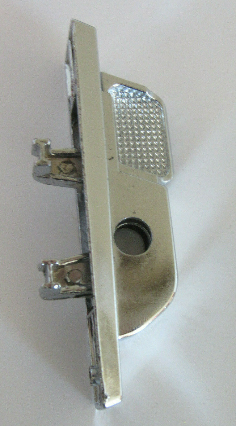 Republic Berger 12 Locker Handle 1965-Current RH Right Hand #2020 Housing & Lift