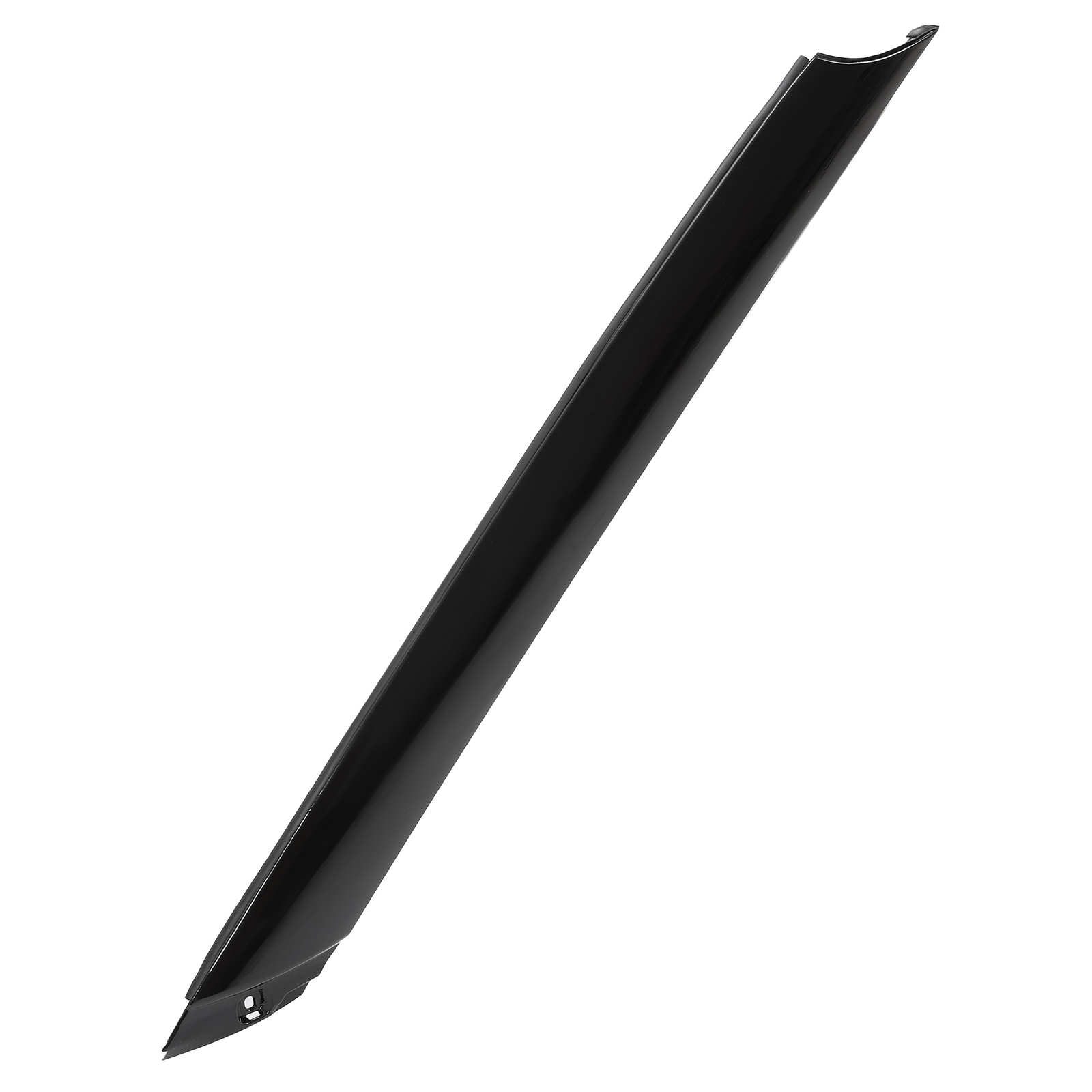 Windshield Pillar Trim Exterior Molding For Hyundai Veloster 2012-2017 LH+RH