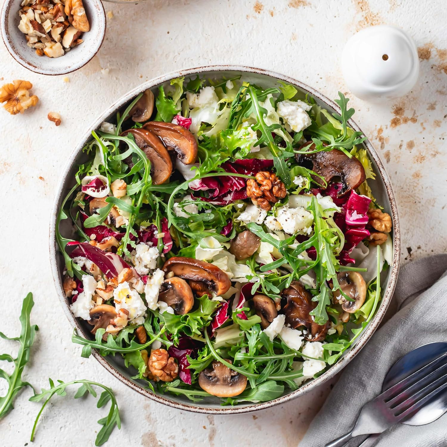 Yupik Raw California Walnuts, Halves & Pieces, 2.2 Lb (35.2 Oz), Kosher, Gluten-