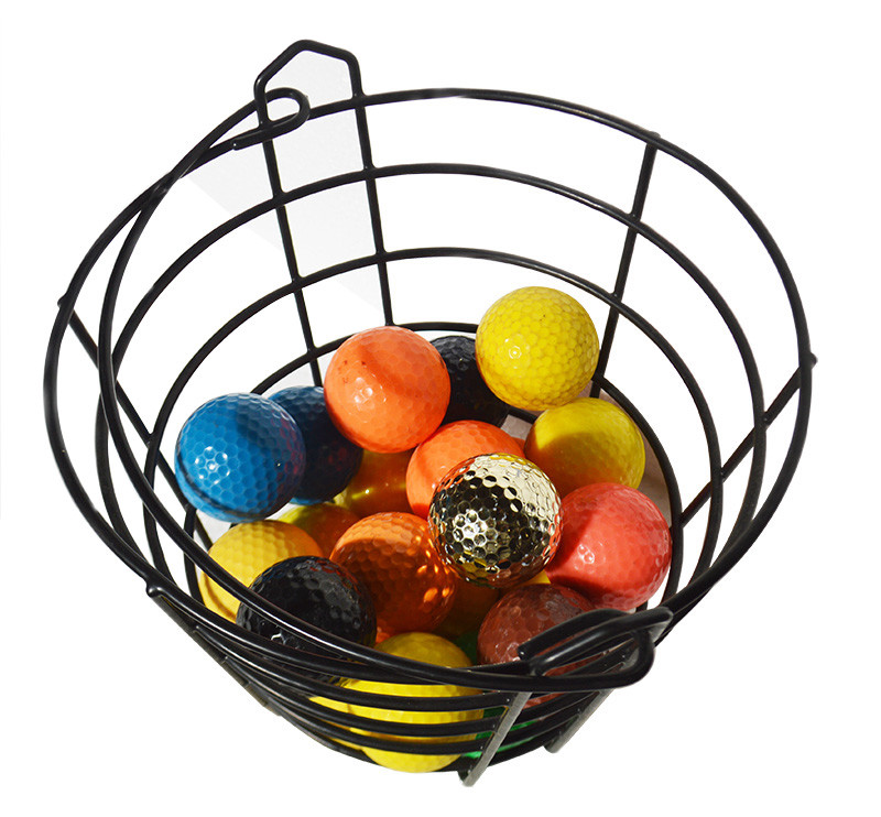 US Sports Portable Foldable Golf Hitting Cage Golf Practice Network High Quality