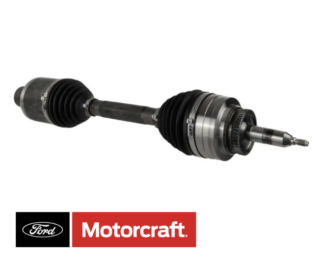 Ford OEM F-150 Raptor Drive Axle Shaft Assembly Front Right TX-802 2017-20