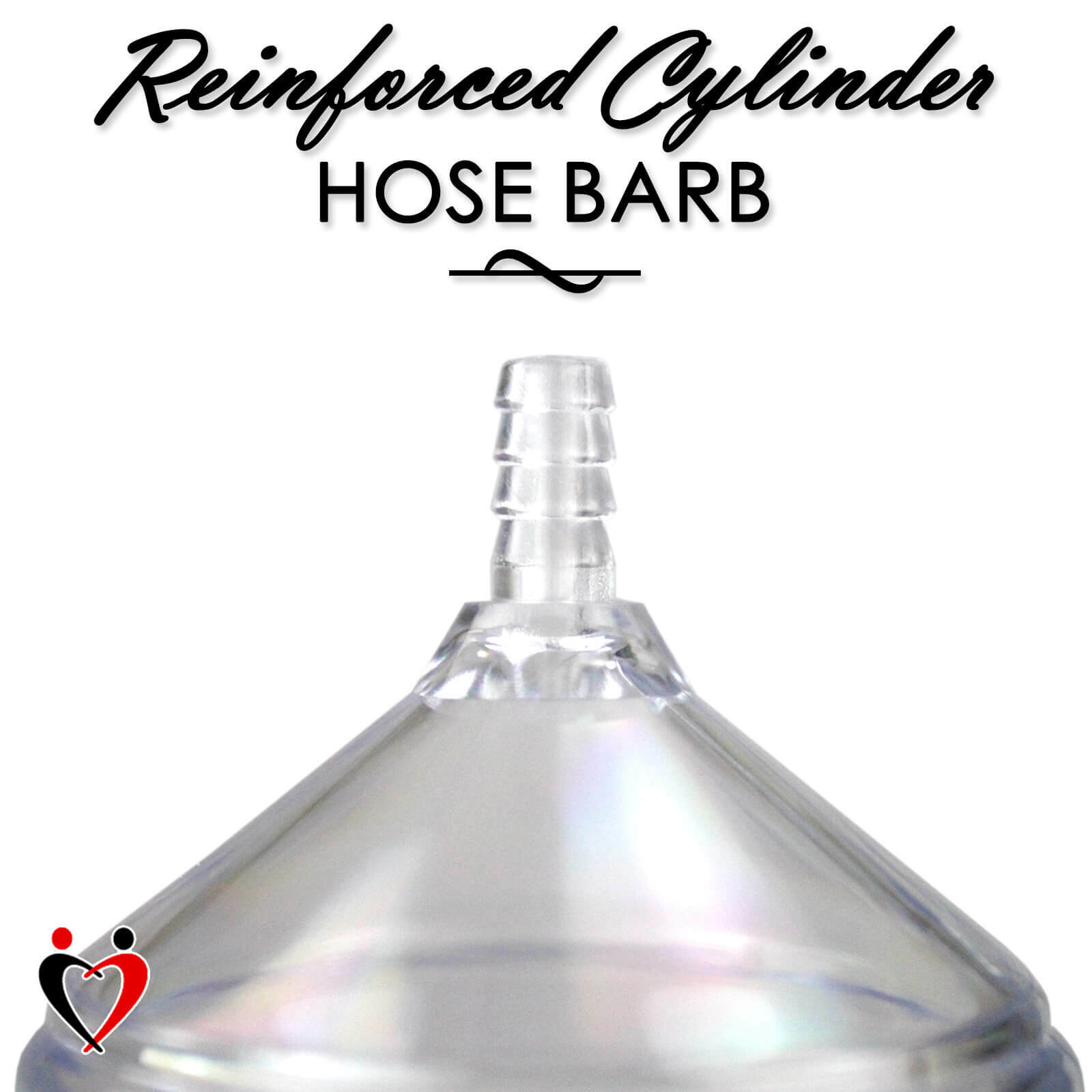 LeLuv Penis Vacuum Pump EasyOp Bgrip 3 Small Medium Large Size Silicone Sleeves