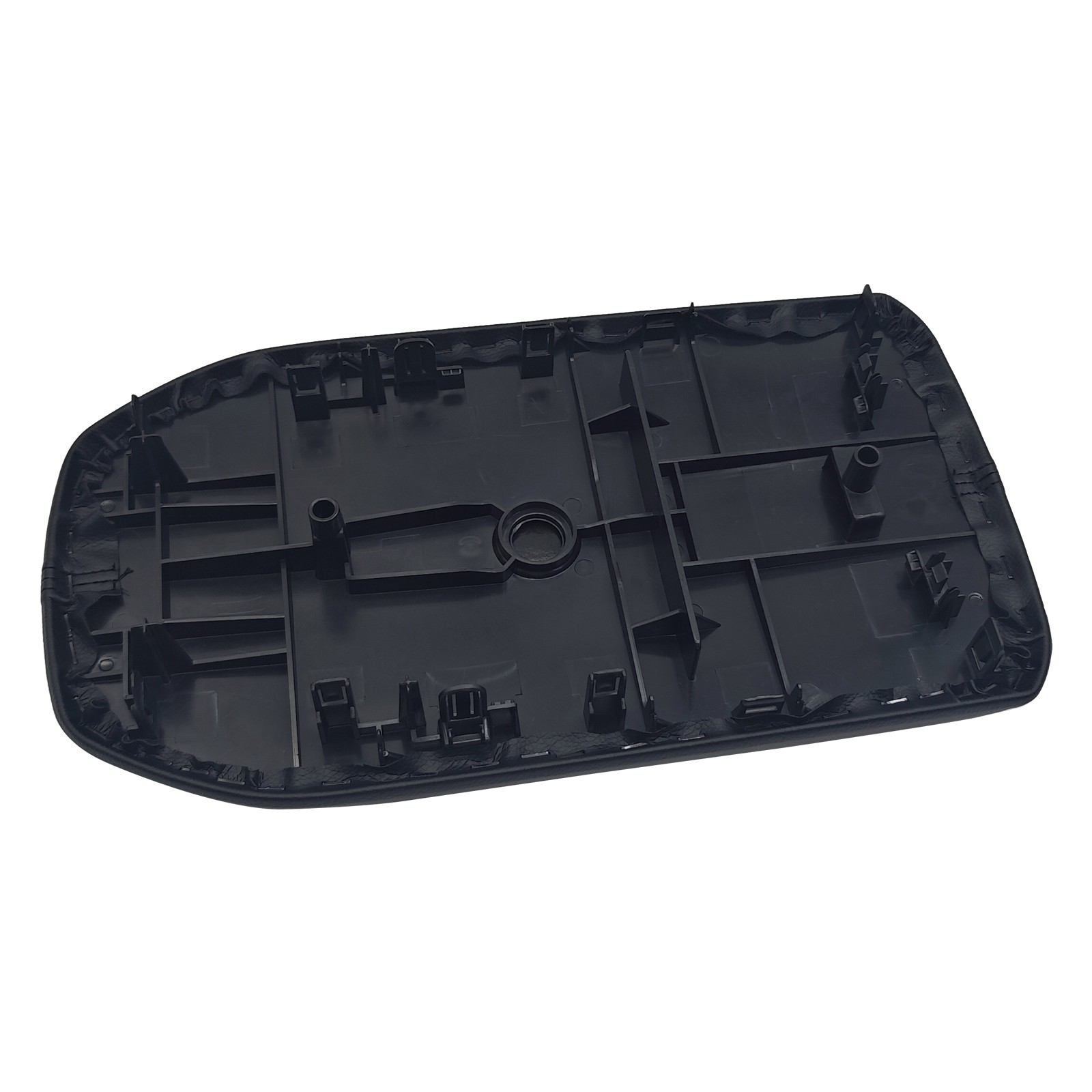 New Black Center Console Lid Fit For Toyota RAV4 2019-2023 58920-42010-C0 US