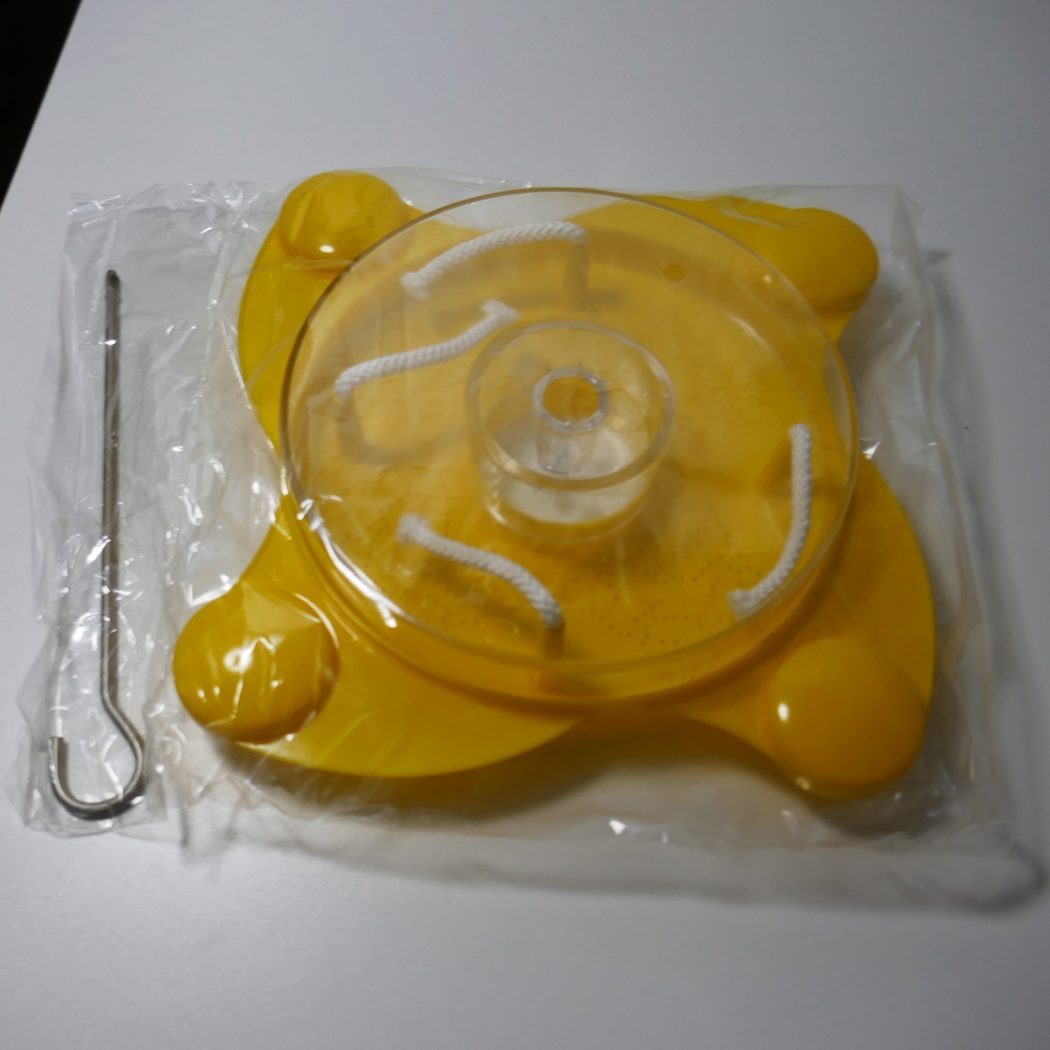 Audubon Butterfly Feeder by Woodlink 12 oz. New Open Box Hanging Nectar Feeder