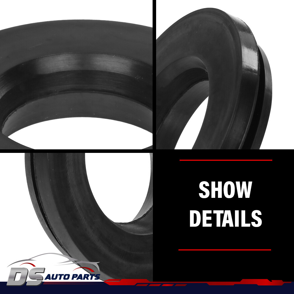 Fuel Gas Tank Vapor Valve Vent Seal O-ring Fit For Ford Mercury New