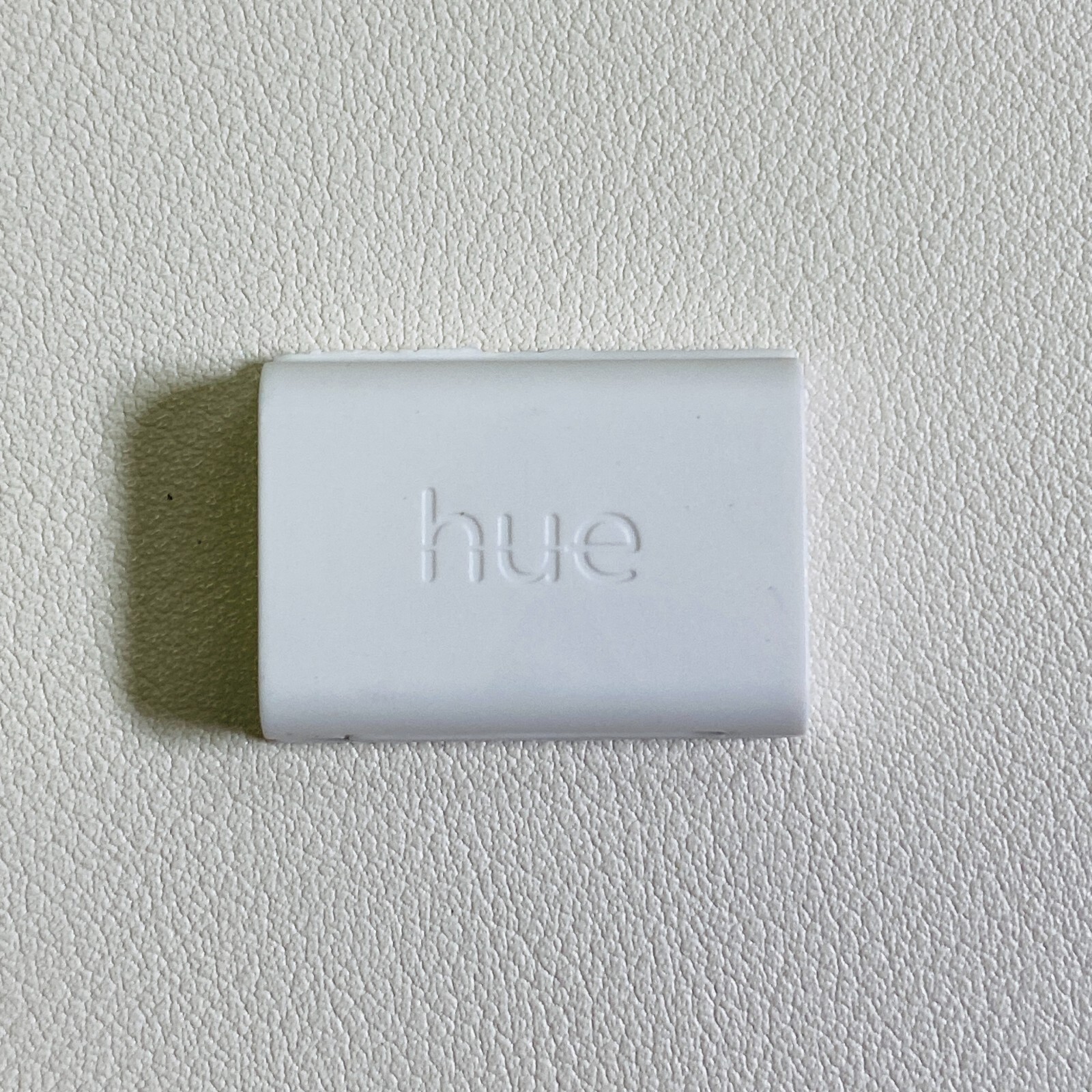 Genuine OEM Philips cut end adapter connector Bridge Only for Hue Lightstrip V4