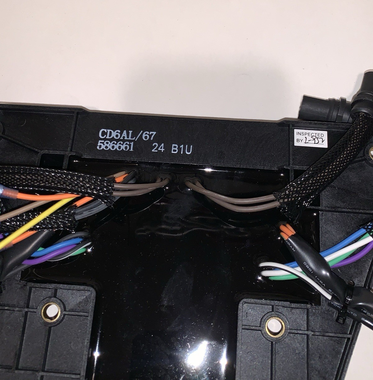 OEM Johnson Evinrude 185-200-225 Power Pack 584636 584637 585114 586212 586661