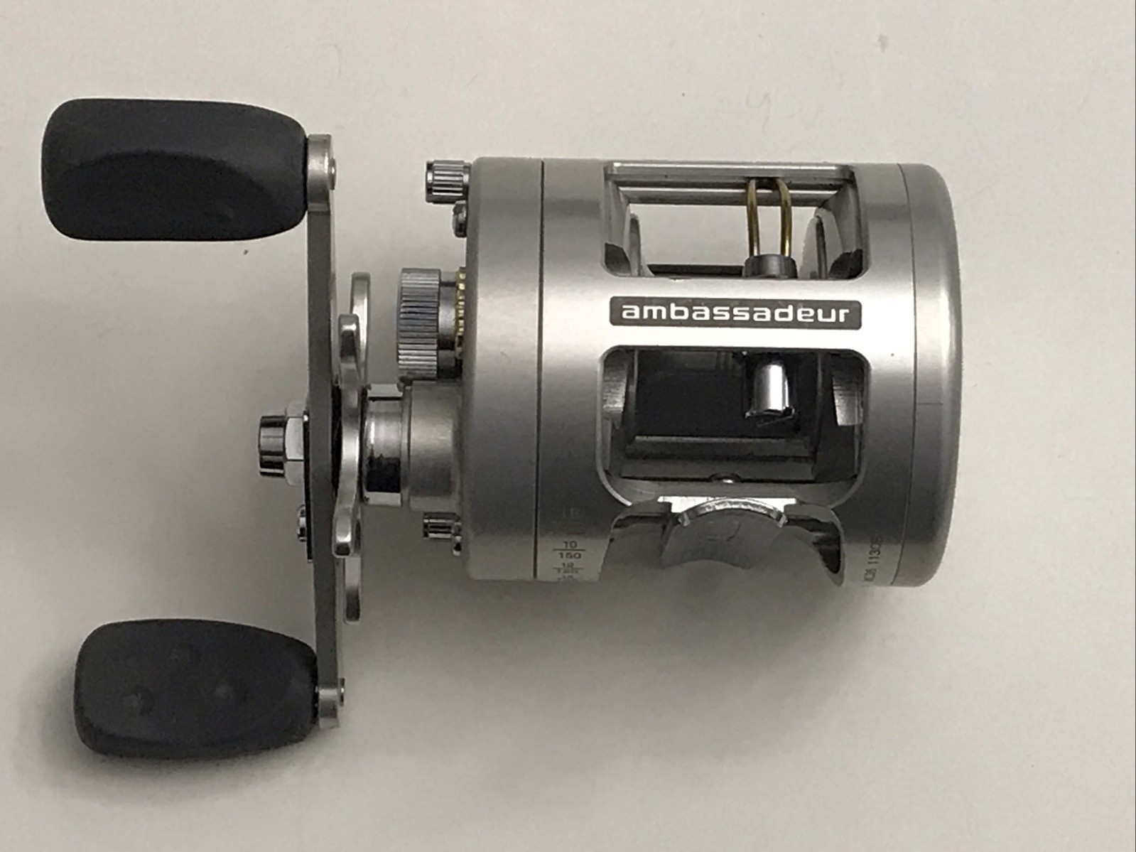 Abu Garcia Ambassadeur Morrum M3600C. VGC