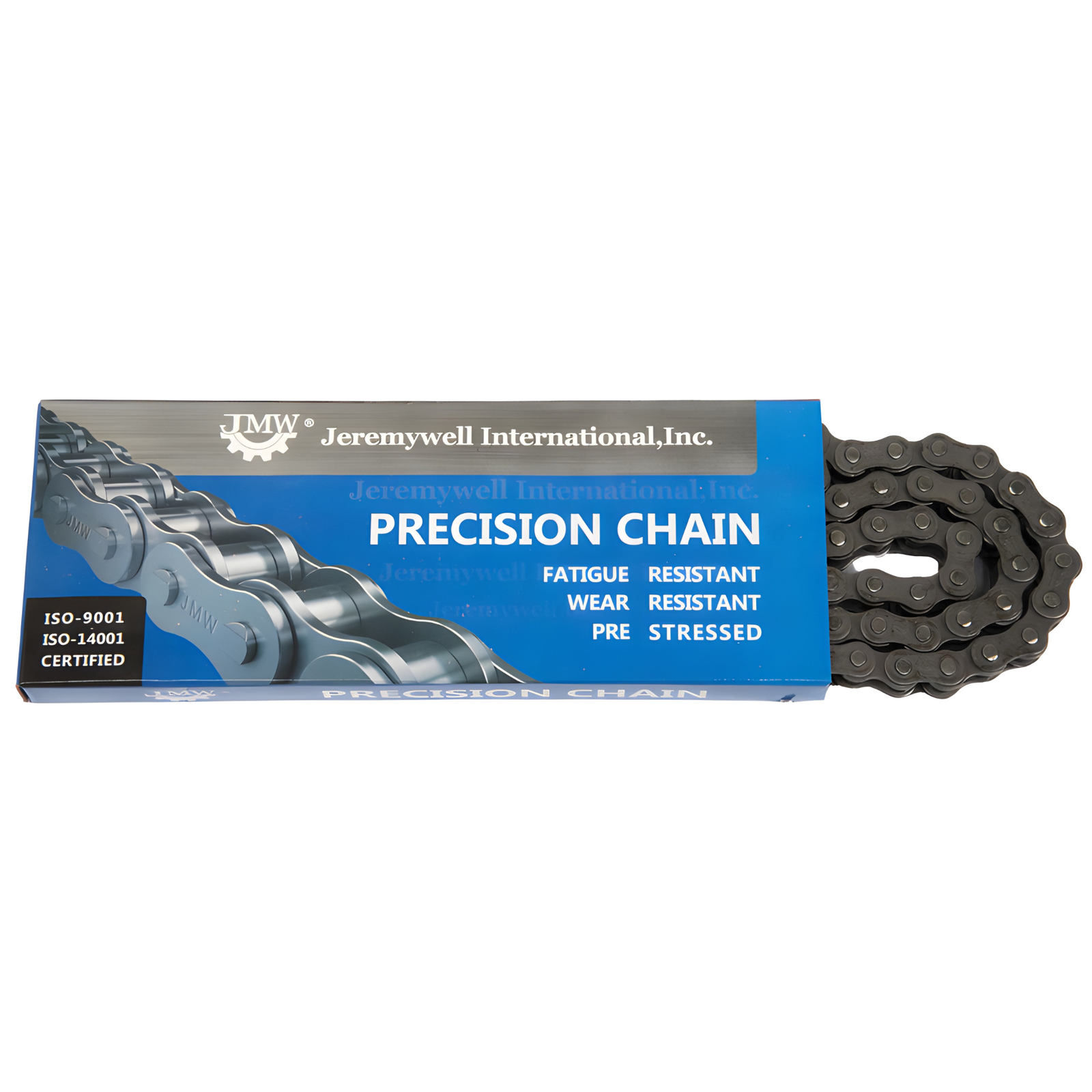 420 Motorcycle Chain 10 Feet with 1 Connecting Link 110cc 125cc Dirt Bike ATV