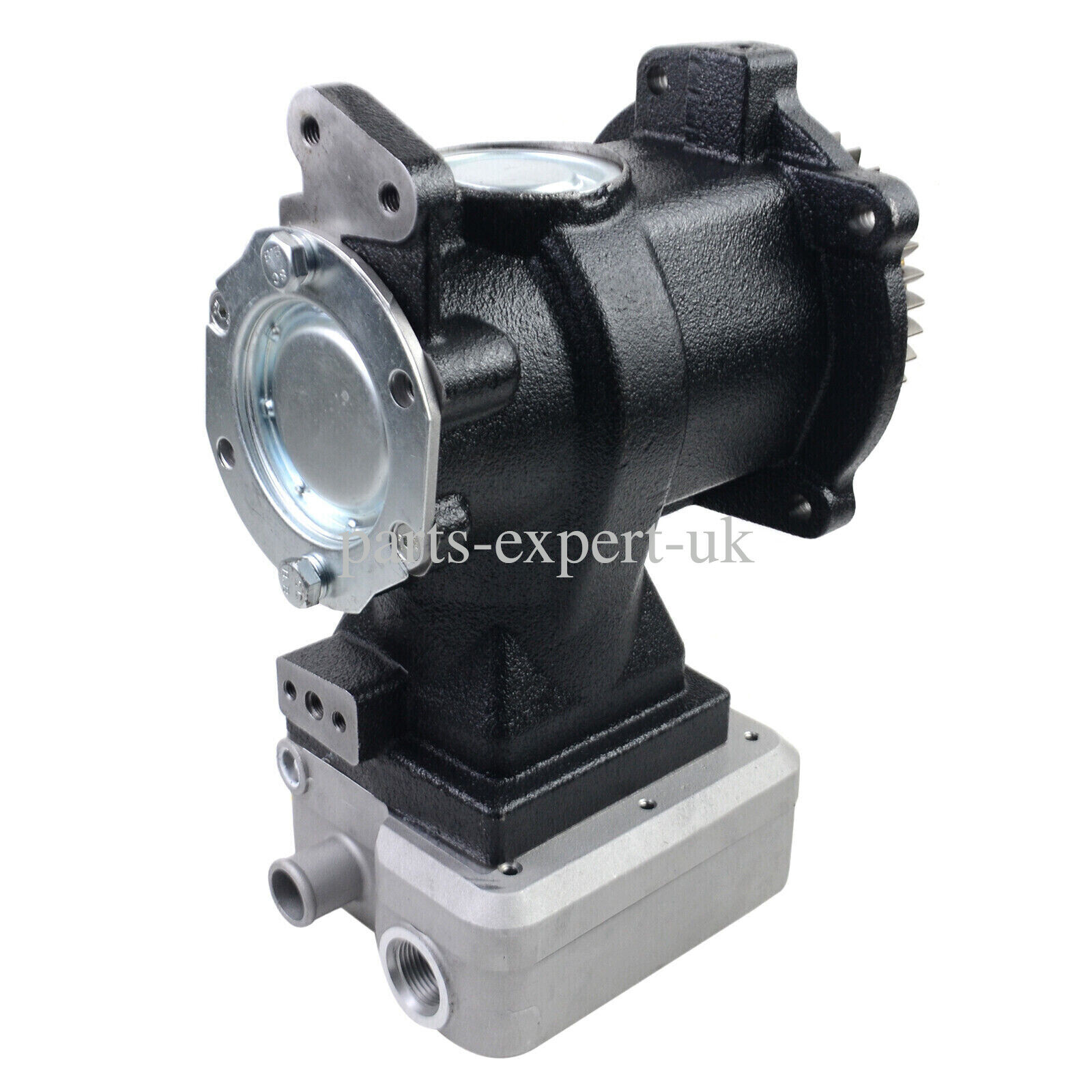 Air Compressor 3101137 3103413 3104215 9111530190 for CUMMINS ISX Engines