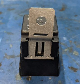 Hella Original 12V 40A Relay with Bracket 4RD 931 410-08 Brand New Made in USA