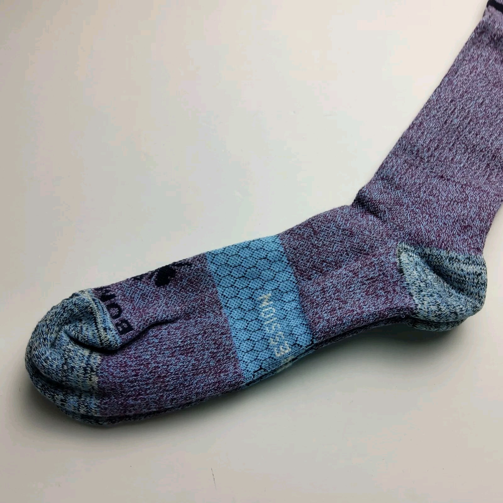 Bombas Everyday Compression Socks 15-20mm Size L