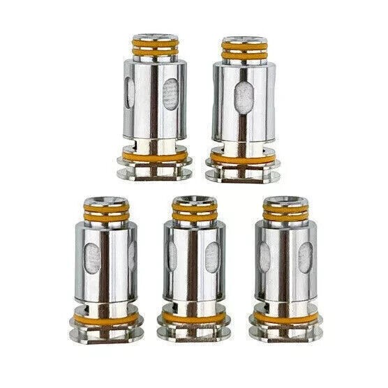 B Series 0.4ohm 0.6ohm Mesh coil Replace core hardware 5/10/15pcs