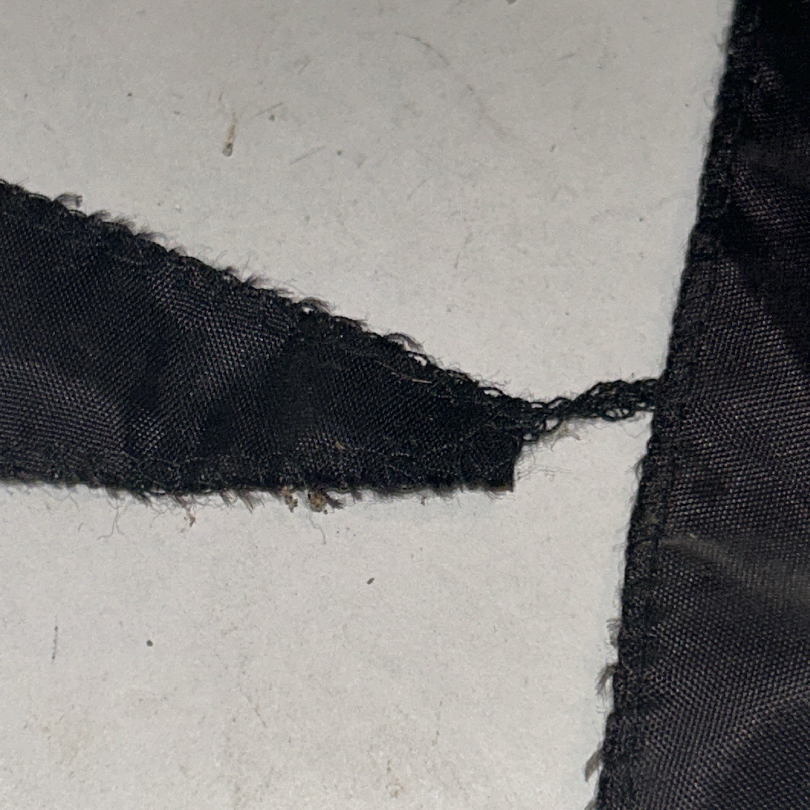 VTG Ozzy Osbourne 1984 HEADBAND SPEAK OF THE DEVIL - RARE - Bat Logo