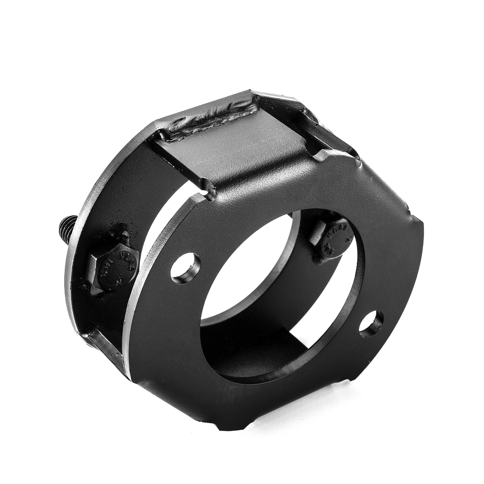 2X Front 2" Lift Leveling Spacer For Kawasaki Mule 2510 3010 4010 4000 1990-2021