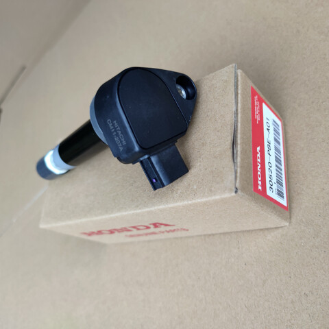 6Pcs Ignition Coils 30520P8EA01 Fit 1999-2009 Honda Odyssey V6 3.0 3.2 3.5L US