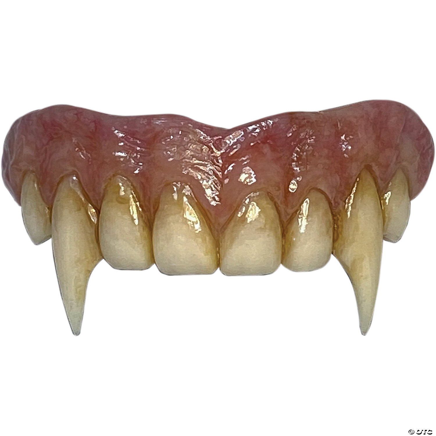 Dracula Fangs - Trick Or Treat Studios