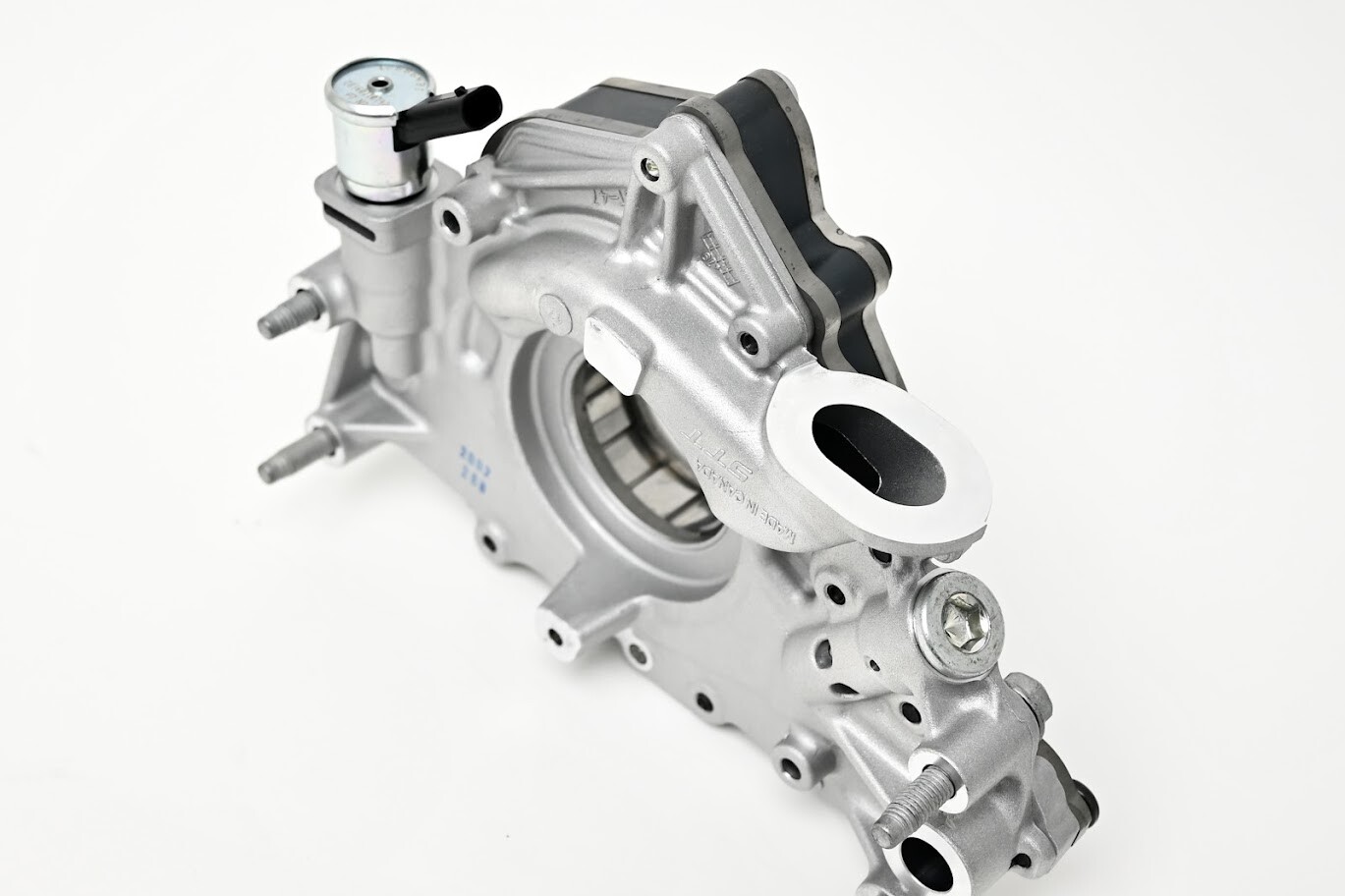 Genuine GM 12686433 Oil Pump for Gen V L83 L86 5.3L 6.2L Truck & SUV Chevy GMC