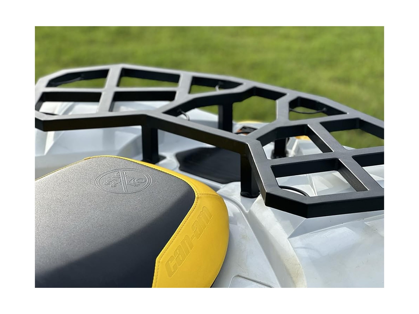 Wild Boar® Rear Rack for Can-am Renegade (All Years All Models)