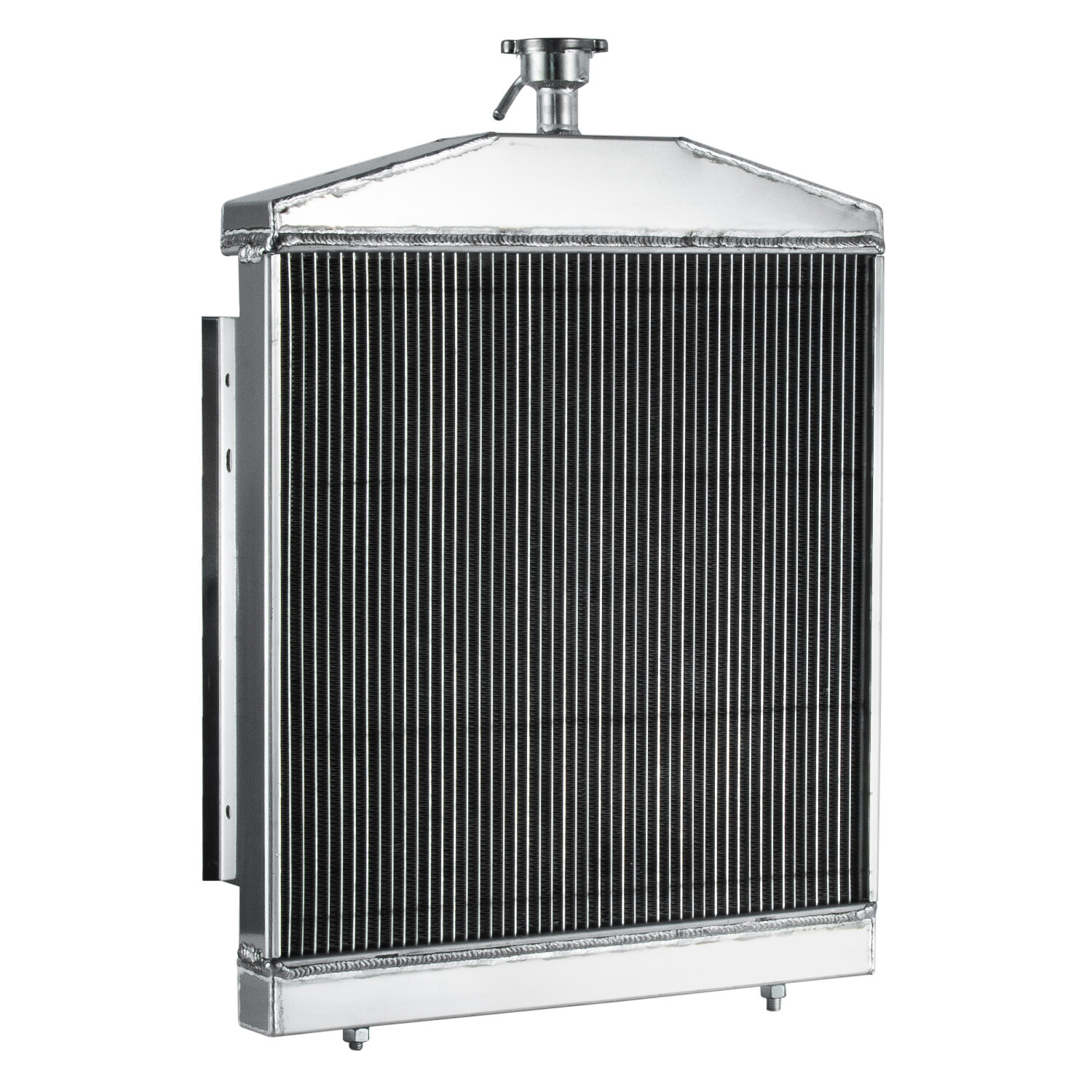 Radiator Fits Lincoln Welder 200 250 AMP G1087 H19491 G10877198