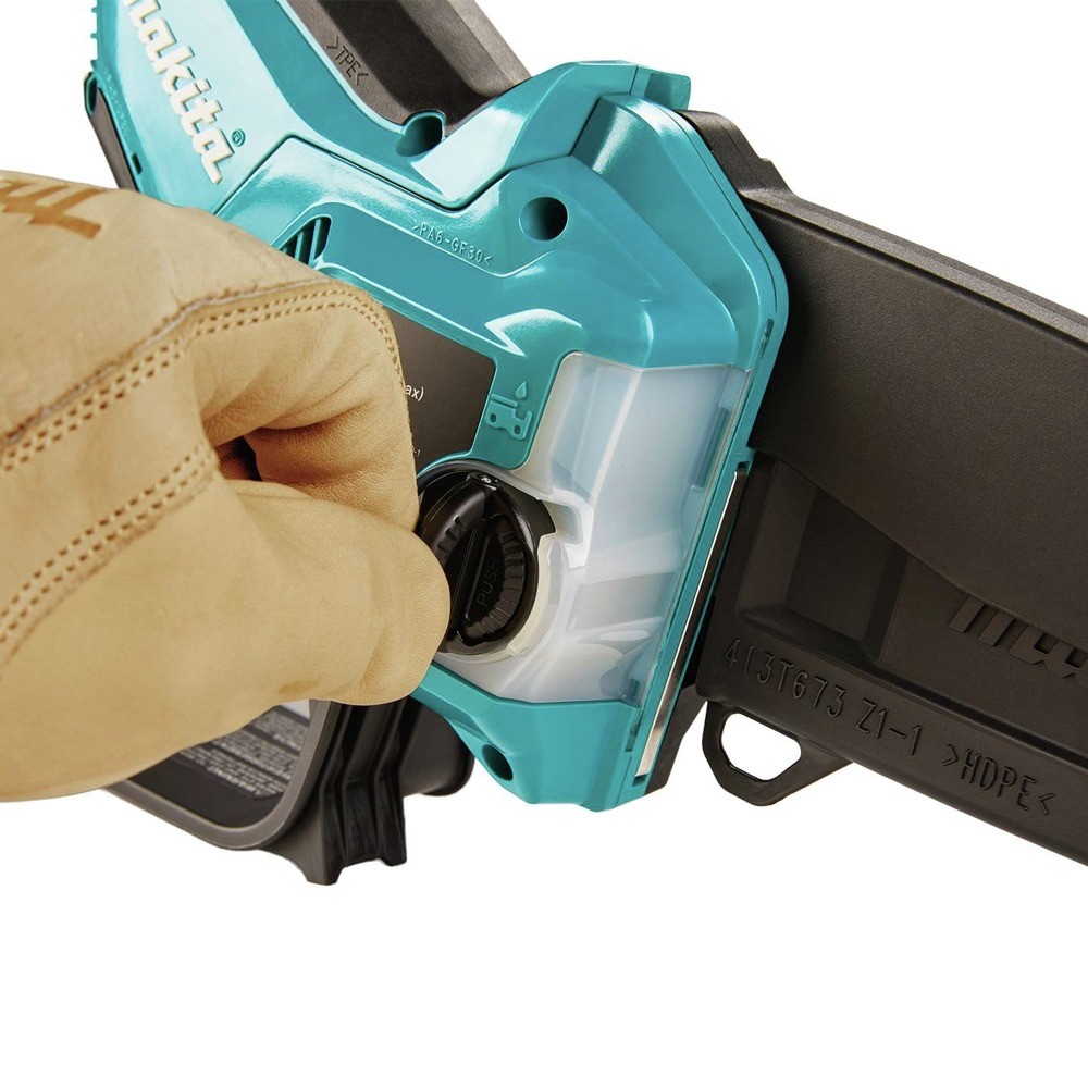 Makita GCU07Z 40V max XGT Li-Ion Brushless 6" Cordless Pruning Saw New