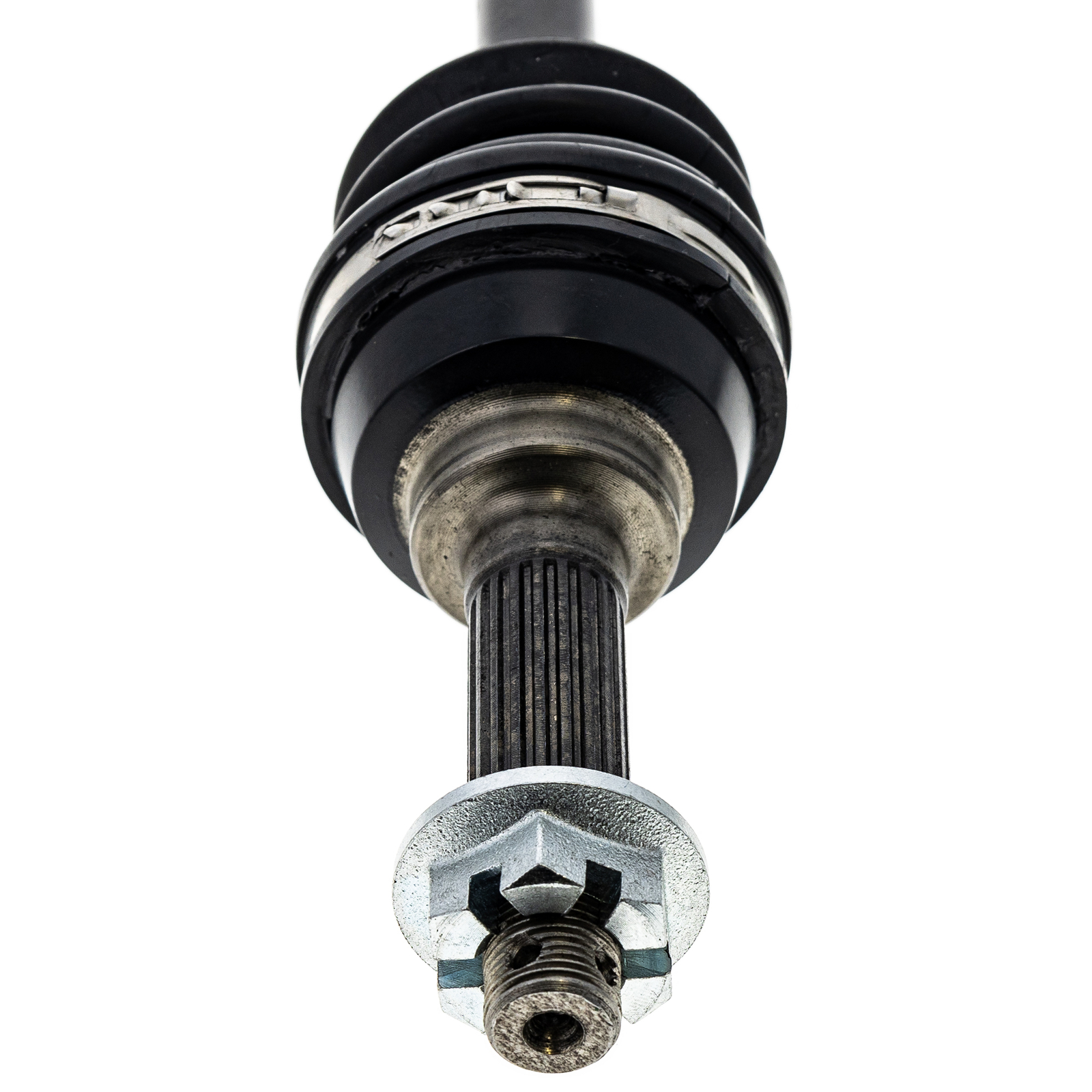 NICHE Front CV Axle for Suzuki King Quad 300 Quadrunner 500 54901-19B41 2 Pack