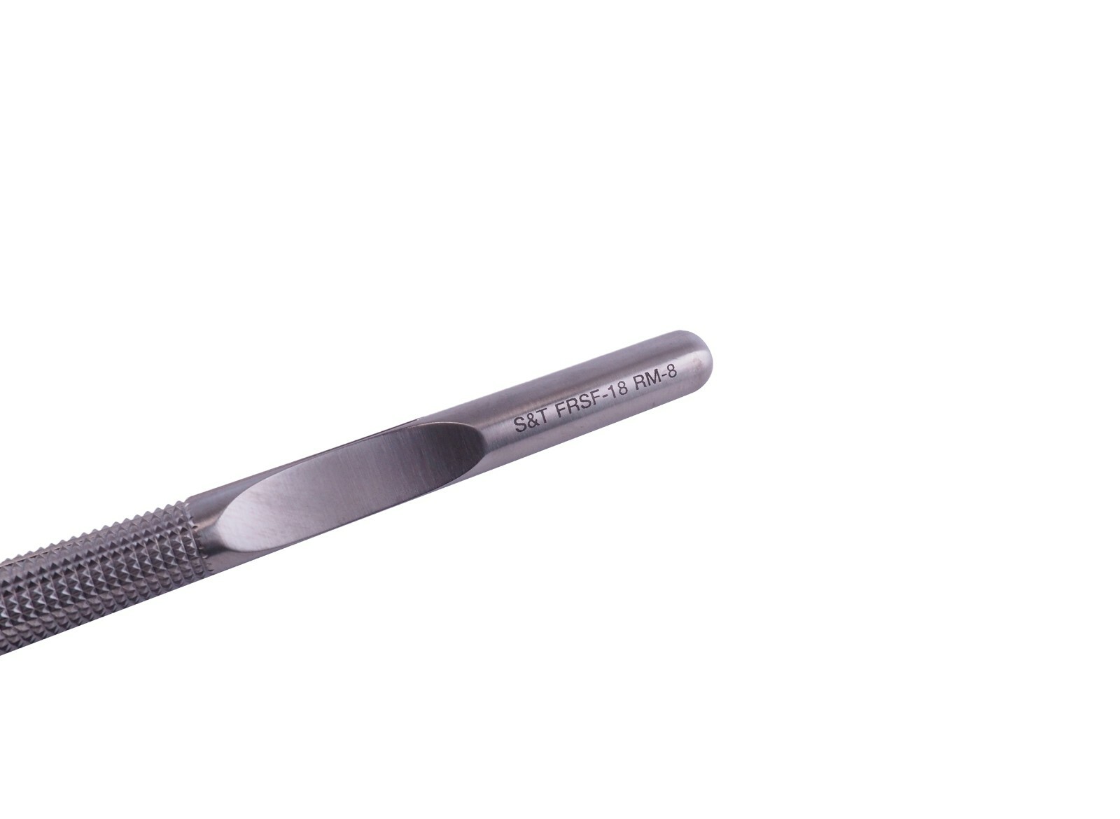 Aesculap Tissue Russian Forceps XG006R