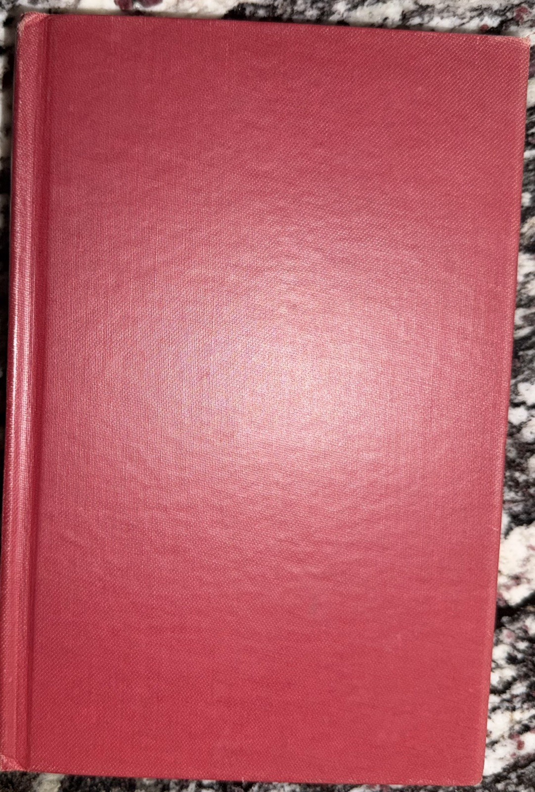 1953-1954 GUIDE BOOK OF UNITED STATES COINS 6th EDITION "REDBOOK" BY R.S. YEOMAN