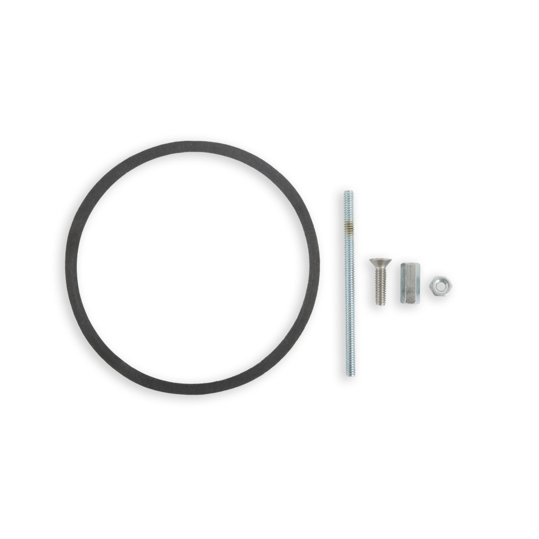 Holley 64280 Powercharger Air Cleaner