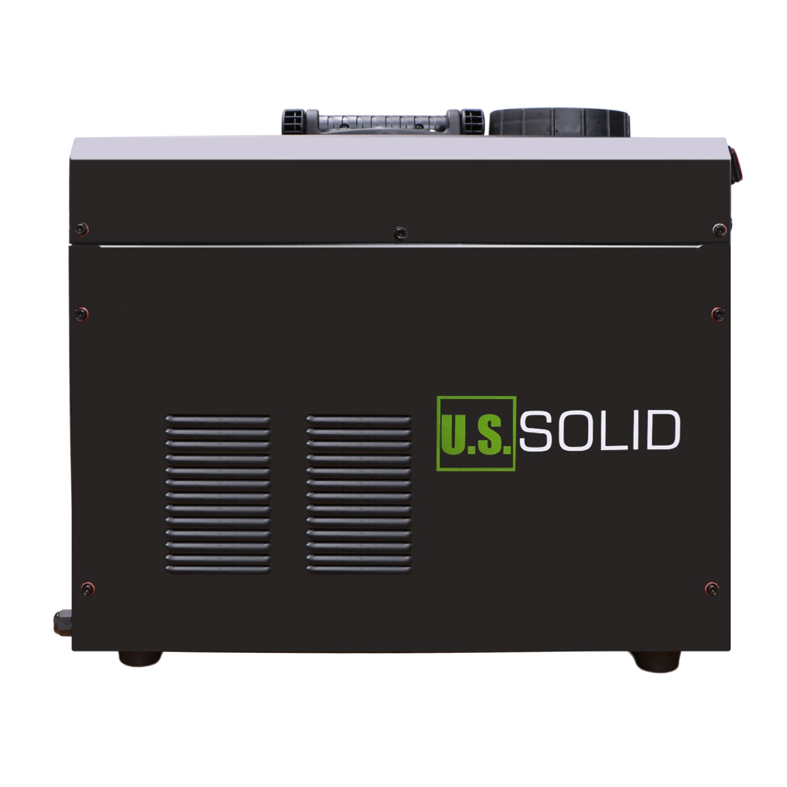 U.S. Solid Tig Water Cooler 25L TIG MIG Welder Torch Water Cooling Machine 370W