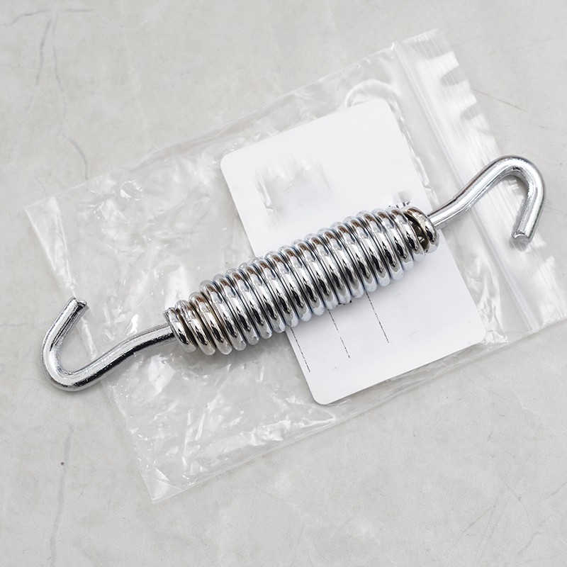 Kickstand Jiffy Spring Stand Fit for Harley Touring Road King Electra Glide BL