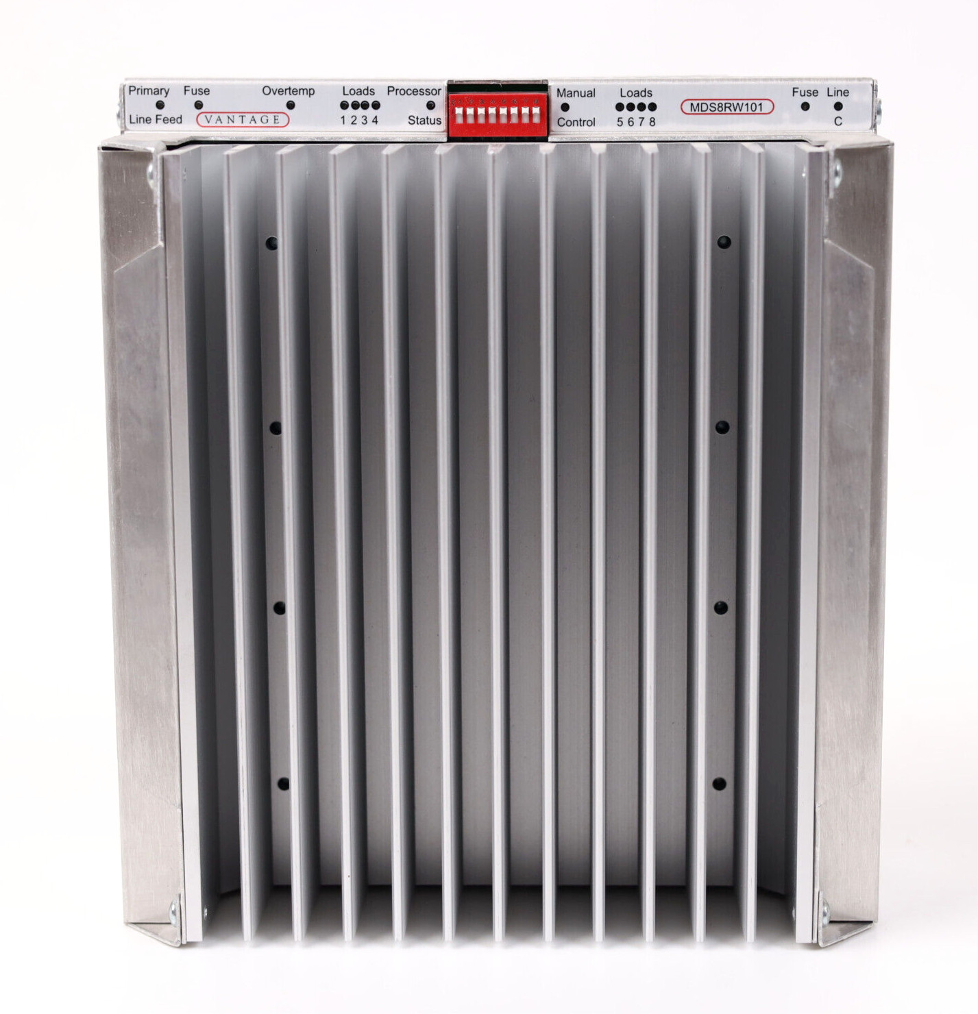 Vantage MDS8RW101 120V Standard Dimming Module 60 Day Warranty p487