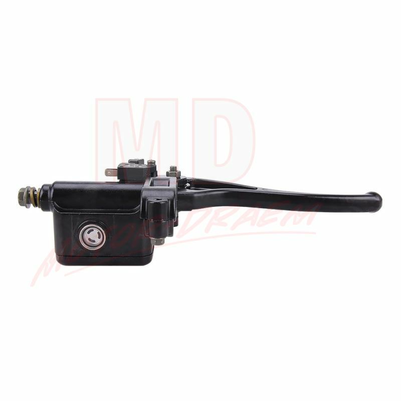 LEFT BRAKE MASTER CYLINDER LEVER FOR POLARIS SPORTSMAN 400/500/550/600/700/800