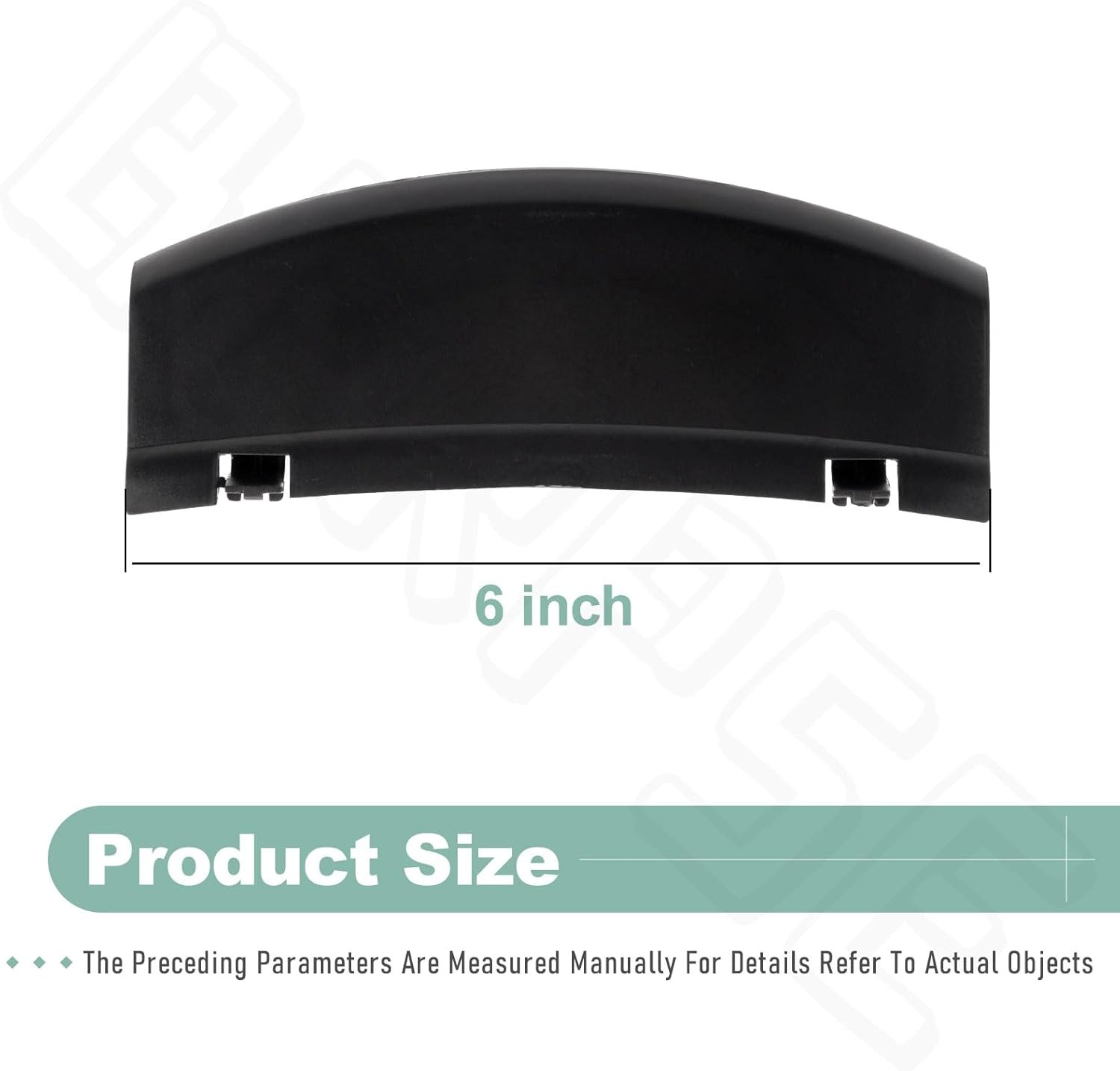 BATTERY COVER 244325 ELLIPTICAL CONSOLE COVER DOOR FOR NORDICTRACK FOR PROFORM W