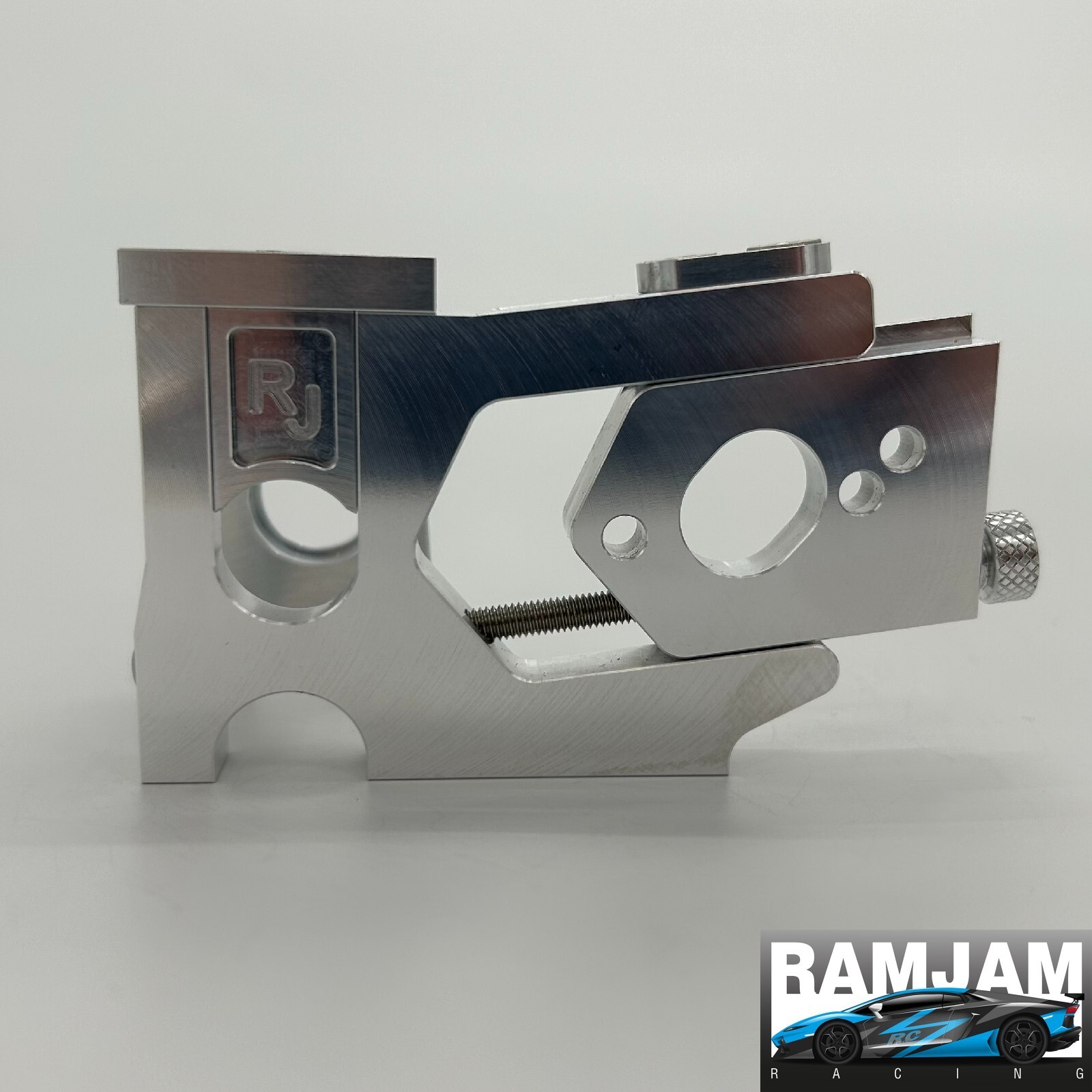 Arrma Limitless v2 Sliding Motor Mount