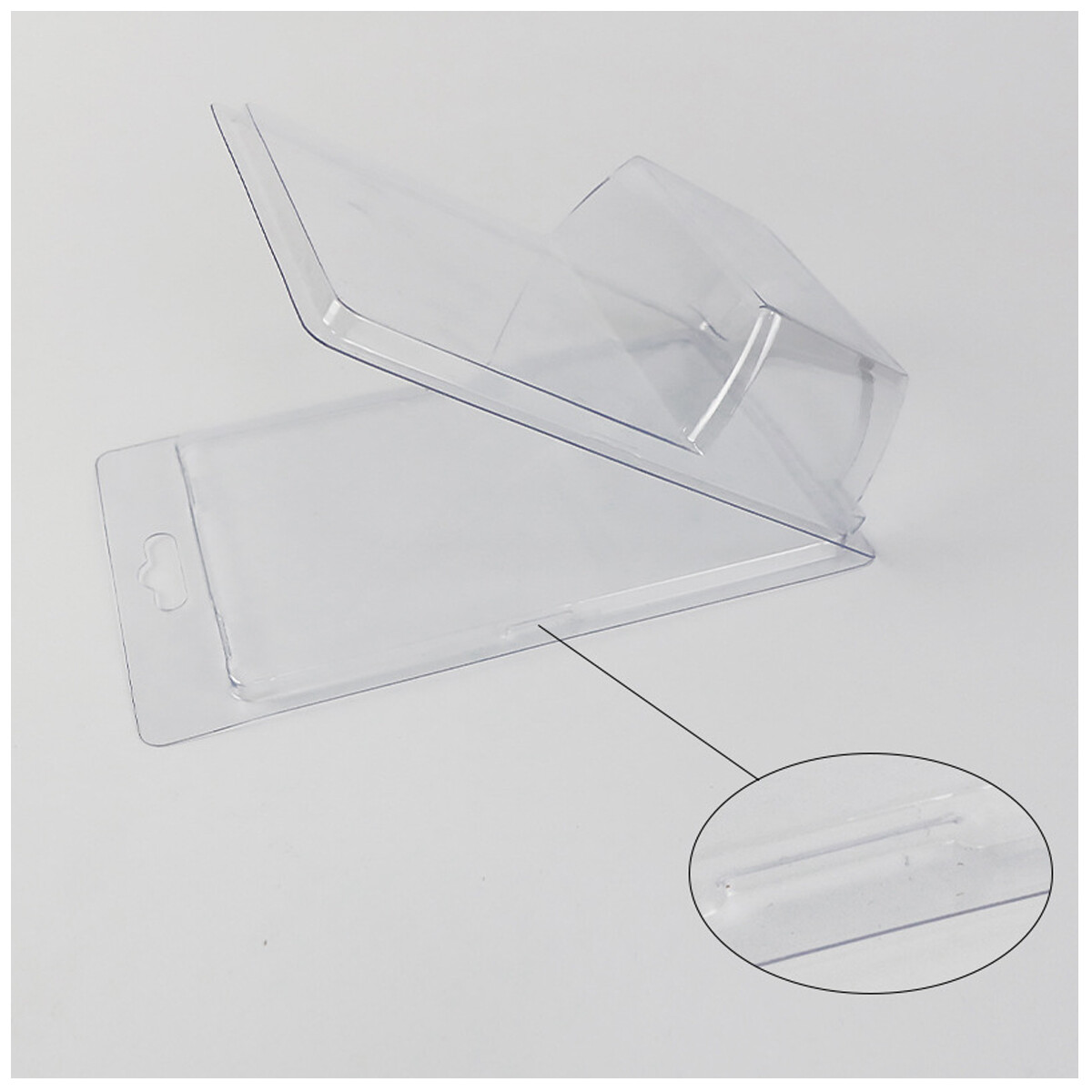 12Pack Clear Protector Case Plastic Display For Hot Wheels & Matchbox Basic Cars