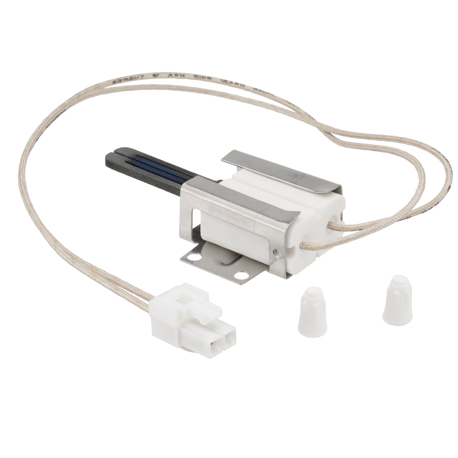 Exact Replacement Range Oven Gas Igniter 316489403 for Electrolux Frigidaire New