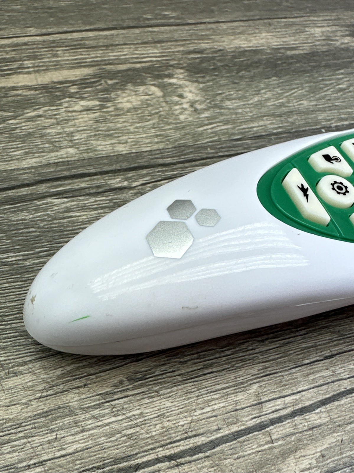 Intellisaur Robot Dinosaur Remote Replacement Remote Control - Works