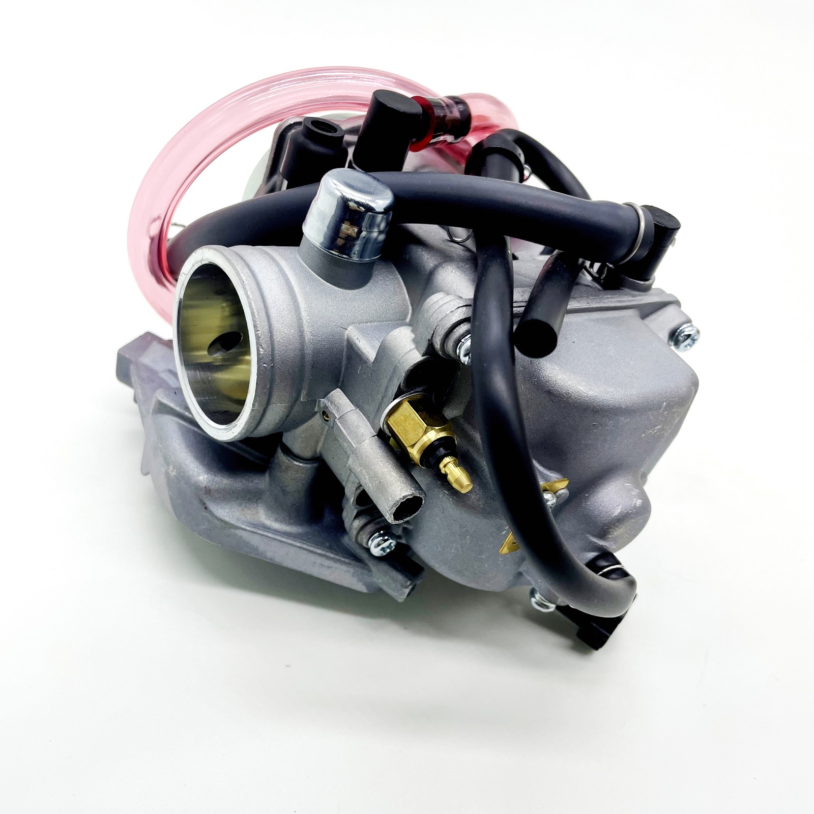 NEW Carburetor Assembly for Kawasaki Prairie 360 2003-2012 15004-0041 ATV USA