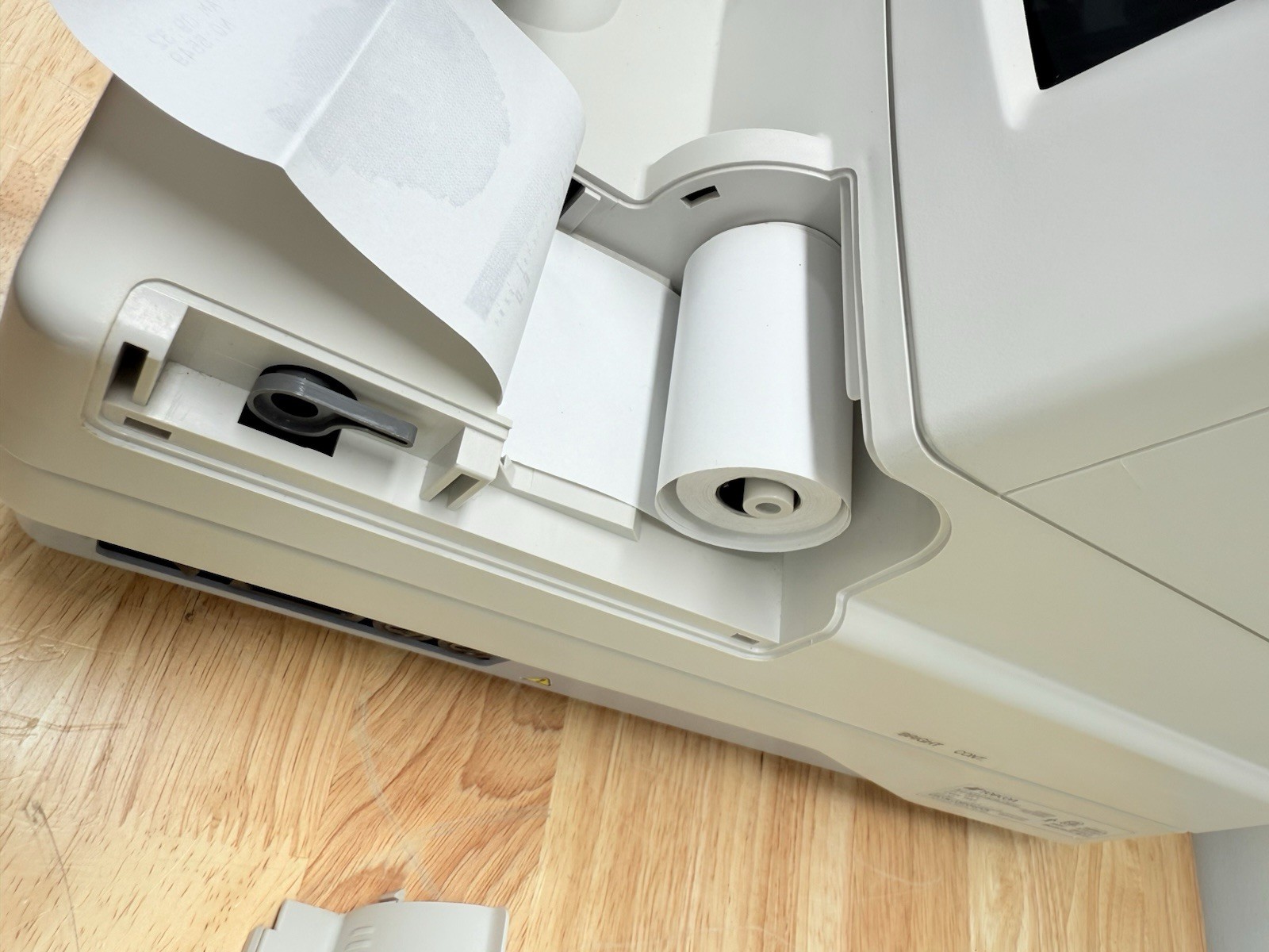 Topcon KR-8000PA Autorefractor Keratometer Topographer