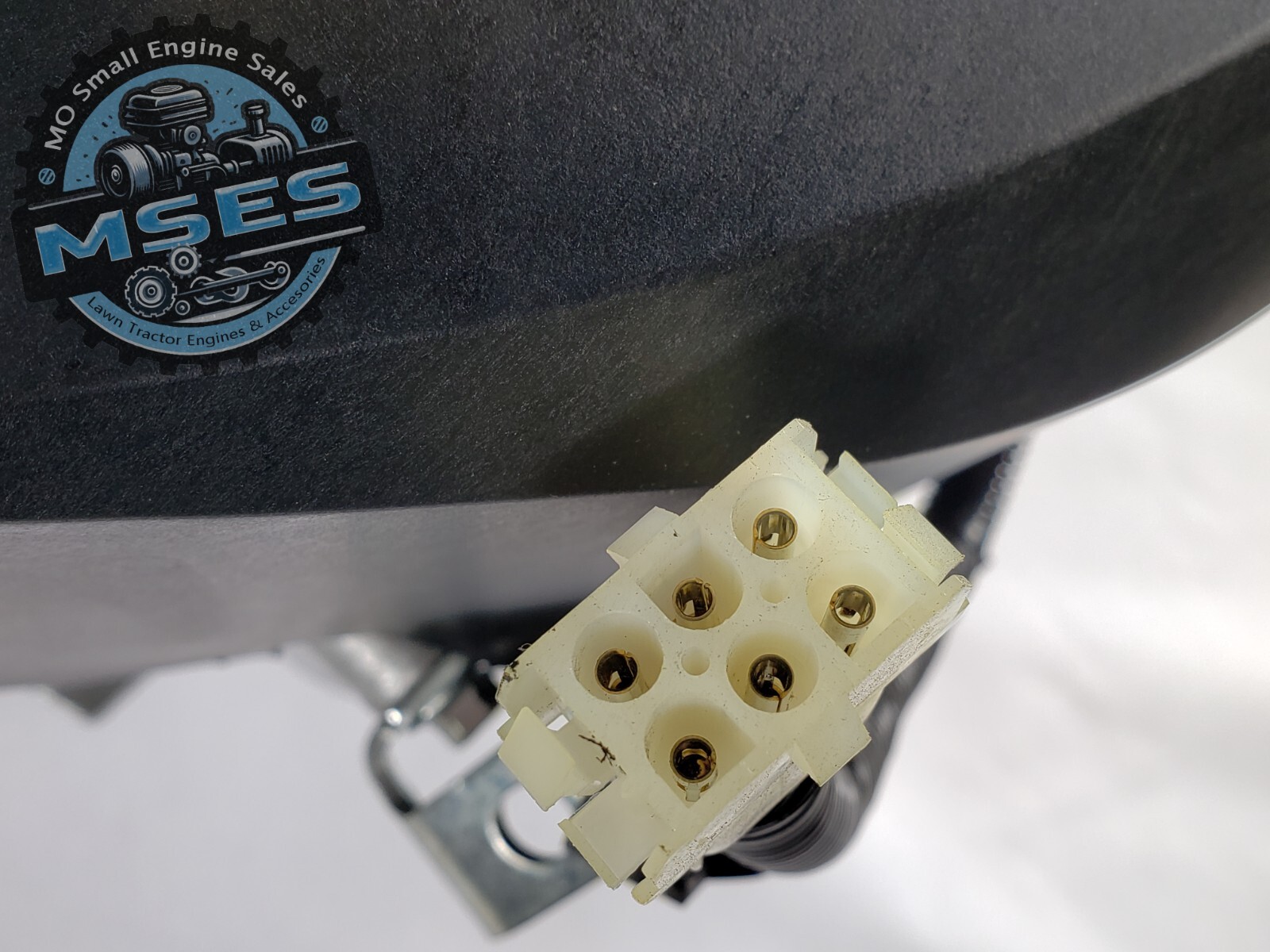 25HP Kohler 7000 Series KT740-3097 - 725CC 1” Dia. x 3-5/32” Keyed Crankshaft