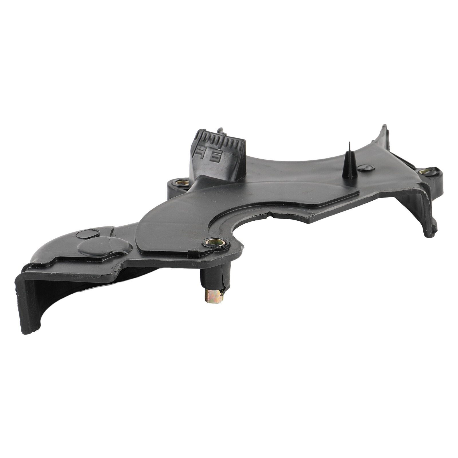 Timing Belt Cover Mid and Lower for 1990-2005 Mazda Miata B66010501E B66010521B