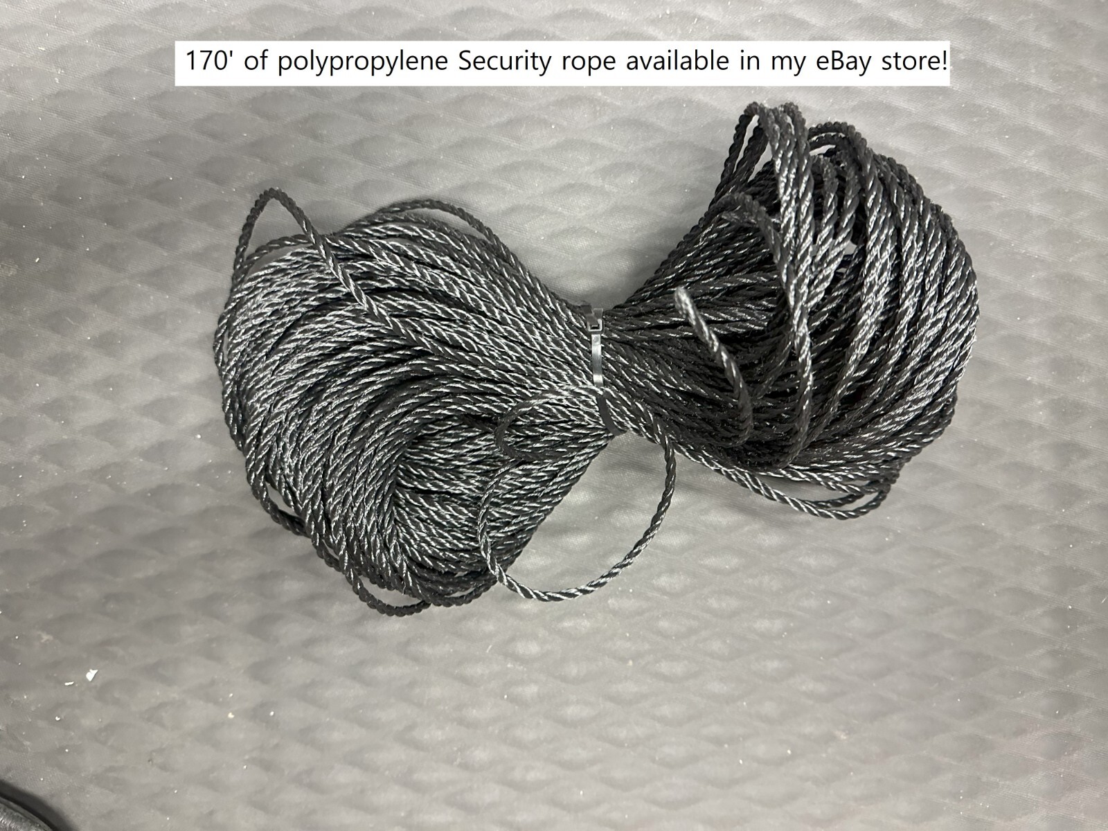 Deep Well Hand Operated Prepper Emergency Survival Manual 150’ Ft Kit