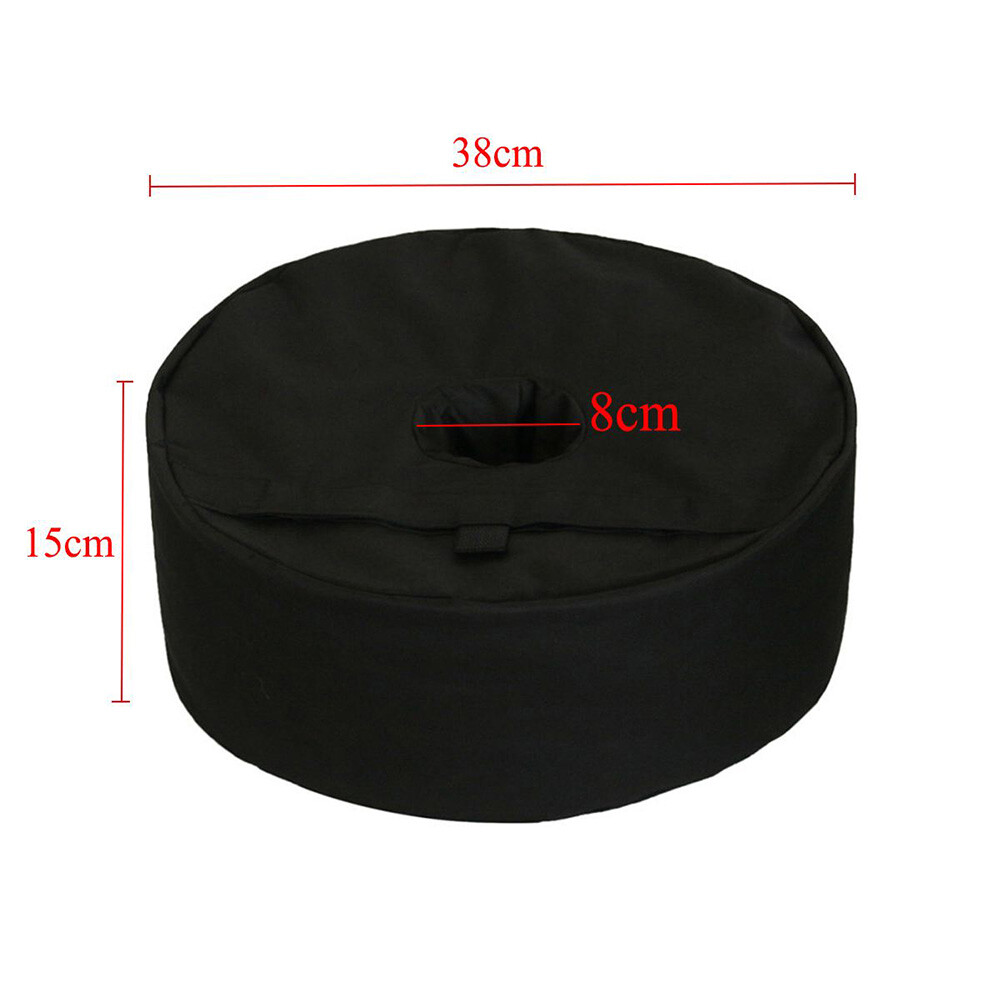 Patio Umbrella Stand Weight Sand Bag for Outdoor Umbrella Garden Base holder US~